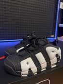 Tênis Nike Air More Uptempo Low Panda - Pronta Entrega