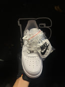 Tênis Nike Air Force 1 X NOCTA “Certified Lover Boy” - Pronta Entrega