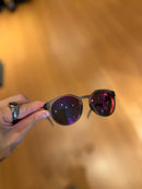 Óculos Oakley HSTN Seek Purple - Pronta Entrega