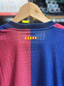 Camisa Dri-fit Nike Barcelona X Cactus Jack Special Edition - Pronta Entrega