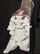Camiseta Supreme Snowman Black FW25-W7 - Pronta Entrega