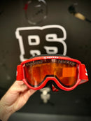 Óculos de Ski – Supreme x Smith - Pronta Entrega