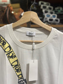 Camiseta Dior Estampa Bag - Pronta Entrega