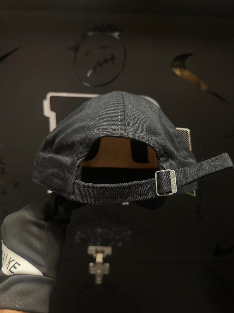 Boné Aba Curva Nike Jordan Swoosh - Pronta Entrega