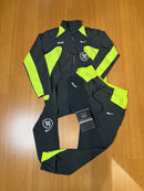 Conjunto Nike Palace Total 90 Verde Limão - Pronta Entrega