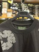 Camiseta Denim Tears Preta - Pronta Entrega