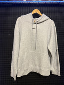 Jaqueta Nike x Nocta NRG Hoodie Cinza Claro - Pronta Entrega