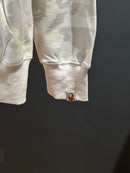 Jaqueta Bape Shark Camo Full Zip - Pronta Entrega