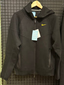 Conjunto Tech Fleece Nike X Nocta Black - Pronta Entrega