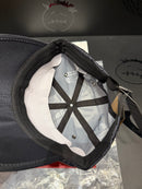 Boné Supreme X The North Face Black - Pronta Entrega