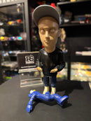 Boneco Colecionável KAWS Brian Donnelly Companion Blue - Pronta Entrega