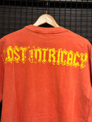 Camiseta Lost Intricacy “Lost” Brilliant - Pronta Entrega