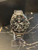 Relógio TAG Heuer Formula 1 x Indy 500 - Pronta Entrega
