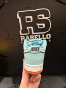Tênis Nike Dunk Low SB 'Gulf Club 58' - Pronta Entrega