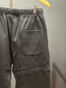 Calça Essentials Black - Pronta Entrega