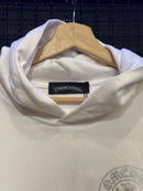 Moletom Chrome Hearts White - Pronta Entrega