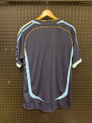 Camiseta Adidas x Stussy