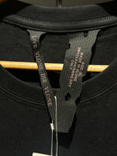 Camiseta VLONE White Bird Preta - Pronta Entrega