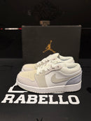 Tênis Nike Air Jordan 1 Low Paris - Pronta Entrega