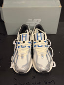 Tênis New Balance 1906R Silver Blue - Pronta Entrega