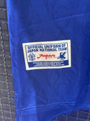 Camisa Seleção Japão 1998 Nakata