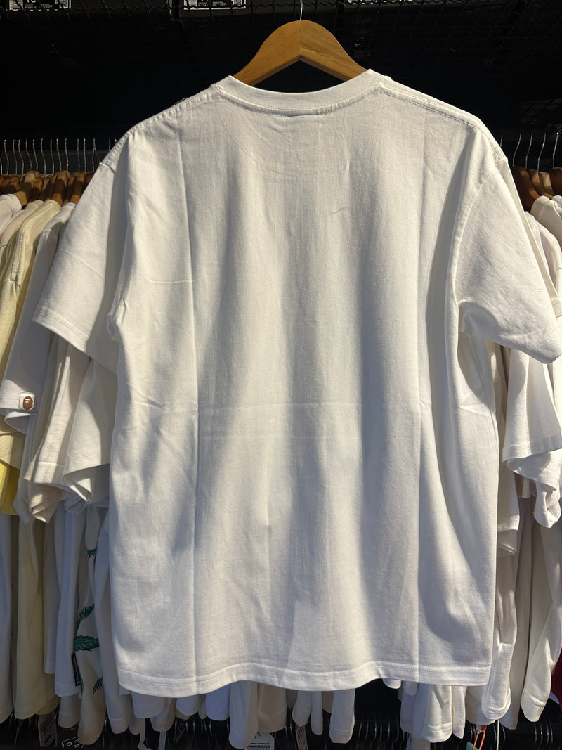 Camiseta CORTEIZ Cupid Branca - Pronta Entrega