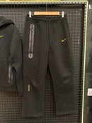 Conjunto Tech Fleece Nike X Nocta Black - Pronta Entrega