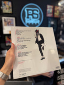 LP VINYL MICHAEL JACKSON - NUMBER ONES - 2 LP - VINYL  - Pronta Entrega