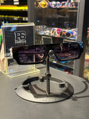 Óculos Off-White Retangular - Pronta Entrega