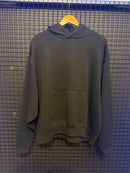 Moletom Nike Oversized Preto - Pronta Entrega