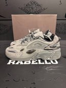 Tênis Raf Simons Cylon-21 Grey - Pronta Entrega