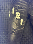 Calça Jeans Amiri - Pronta Entrega