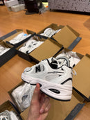 Tênis New Balance 530 White Black - Pronta Entrega