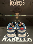 Tênis Nike Dunk Low Retro Valerian Blue - Pronta Entrega