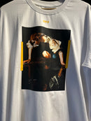 Camiseta OFF WHITE Branco - Pronta Entrega