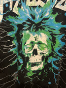 Camiseta Hellstar Elétrica Kid Black - Pronta Entrega