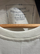 Camisa Anti Social Social Club Branca Logo World Pink/Green - Pronta Entrega