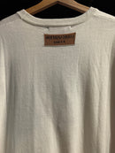 Camiseta LOUIS VUITTON Branca - Pronta Entrega
