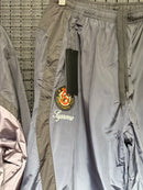 Conjunto Jaqueta Supreme x Umbro Gradient Track Grey - Pronta Entrega