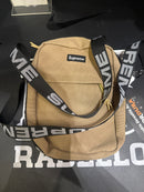 Bag Supreme Bege Small Logo - Pronta Entrega