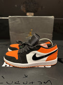 Tênis Nike Air Jordan 1 Low 'Shattered Backboard’ Pronta Entrega