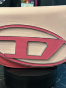 Bolsa Diesel Pink - Pronta Entrega