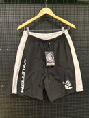 Short Hellstar Black - Pronta Entrega