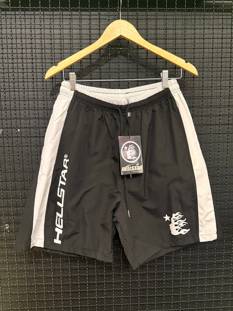 Short Hellstar Black - Pronta Entrega