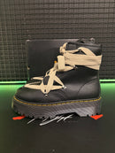 Bota Rick Owens DRKSHDW x Dr. Martens - Pronta Entrega