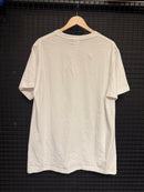 Camiseta Supreme Arabic Box Logo White - Pronta Entrega