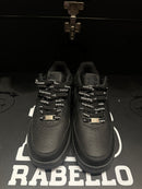 Tênis Nike Air Force 1 Low Supreme - Pronta Entrega