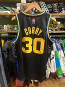 Jersey Nike NBA Golden State Warriors City Edition Stephen Curry