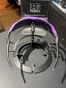 Óculos Oakley Radar Ev Purple Lente Chumbo - Pronta Entrega