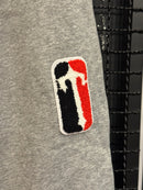 Conjunto Moletom Trapstar Cinza - Pronta Entregai